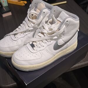 Nike AF1 Sculpt
